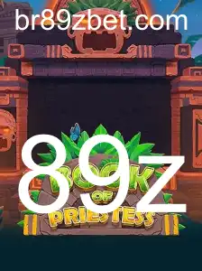 Book of Priestess: Um Mergulho no Fascinante Mundo de 89z
