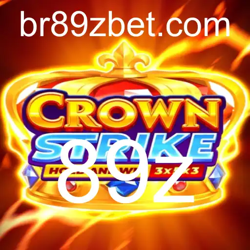 Descubra o Mundo de CrownStrike: A Emoção do Jogo com a Palavra-Chave 89z