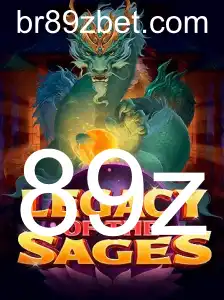 LegacyoftheSages: O Novo Fenômeno no Mundo dos Jogos