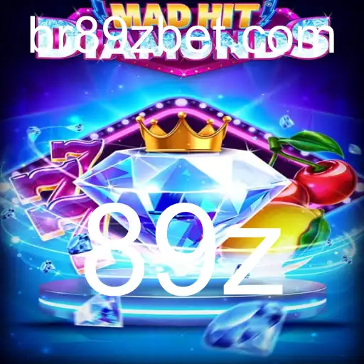 Desvendando MadHitDiamonds: Tudo o que Você Precisa Saber Sobre Este Jogo Cativante