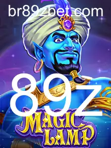 MagicLamp: Descubra o Mundo Encantado do Jogo 89z