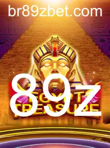 EgyptTreasure: Descubra os Segredos do Antigo Egito com 89z
