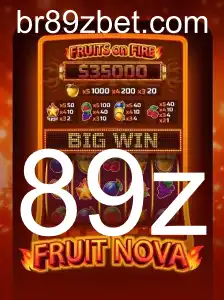 FruitNova: Explorando o Jogo Inovador com a Palavra-Chave 89z