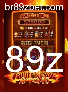 Descubra o Fascinante Mundo de FruitNovaSuper40