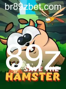 SavetheHamster: Mergulhe na Aventura Inovadora com o Desafio 89z