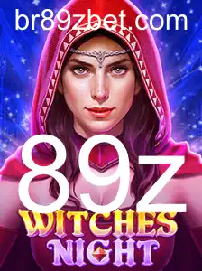 Explorando o Jogo WitchesNight: Um Encontro Mágico com a Palavra-chave 89z